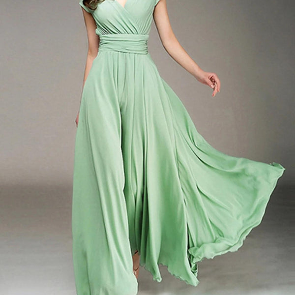 robe-boheme-chic-vert-deau