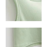 Robe d’Eté Chic Vert d’Eau coton