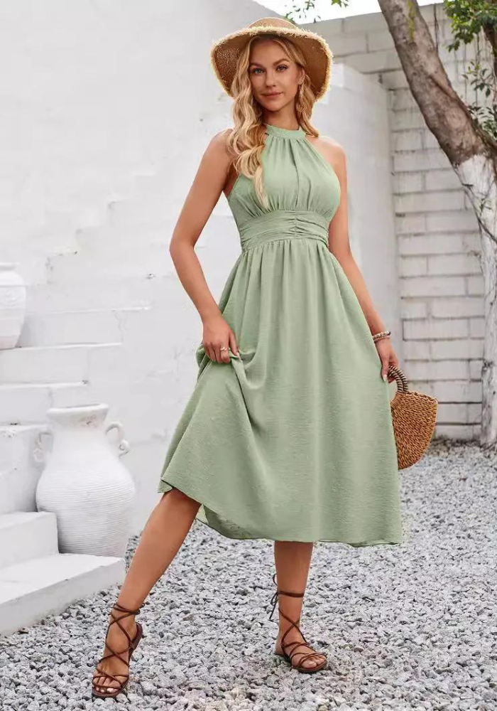 Robe empire ete sale